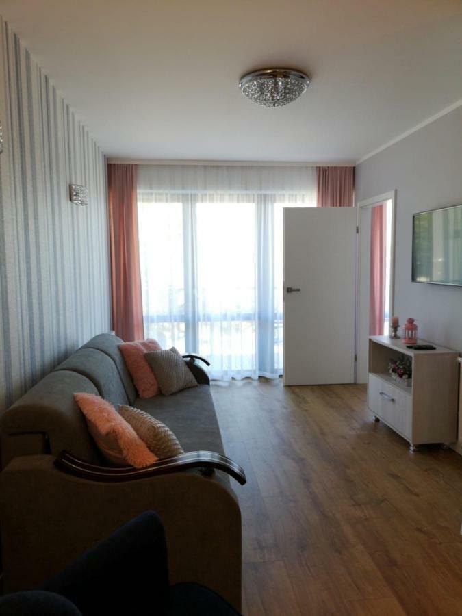 Apartament Malinowy Zakatek Triventi Mountain Residence Karpacz Dış mekan fotoğraf