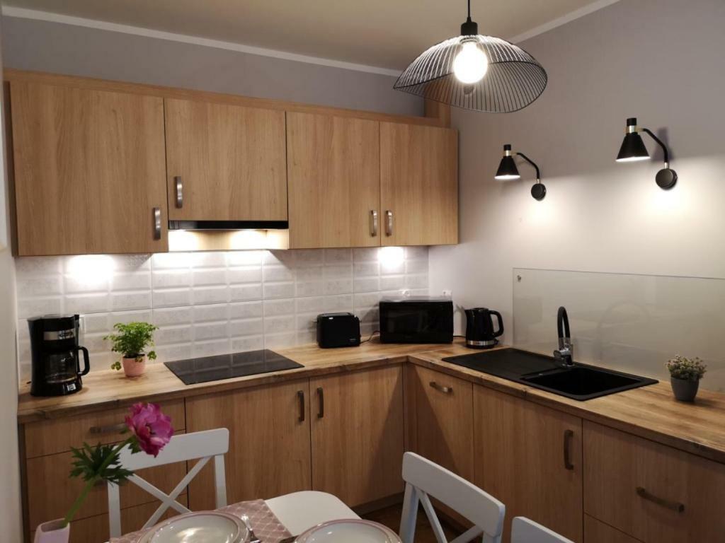 Apartament Malinowy Zakatek Triventi Mountain Residence Karpacz Dış mekan fotoğraf